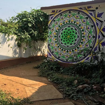 The Mandala Hotel Mandrem Exterior photo